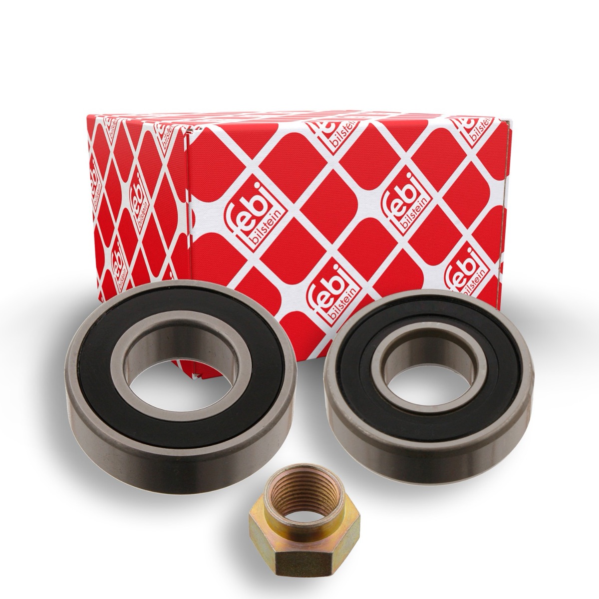 Febi Bilstein 29905 Wheel Bearing Kit