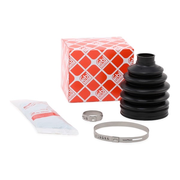 Febi Bilstein 29957 CV Boot Kit, Drive Shaft
