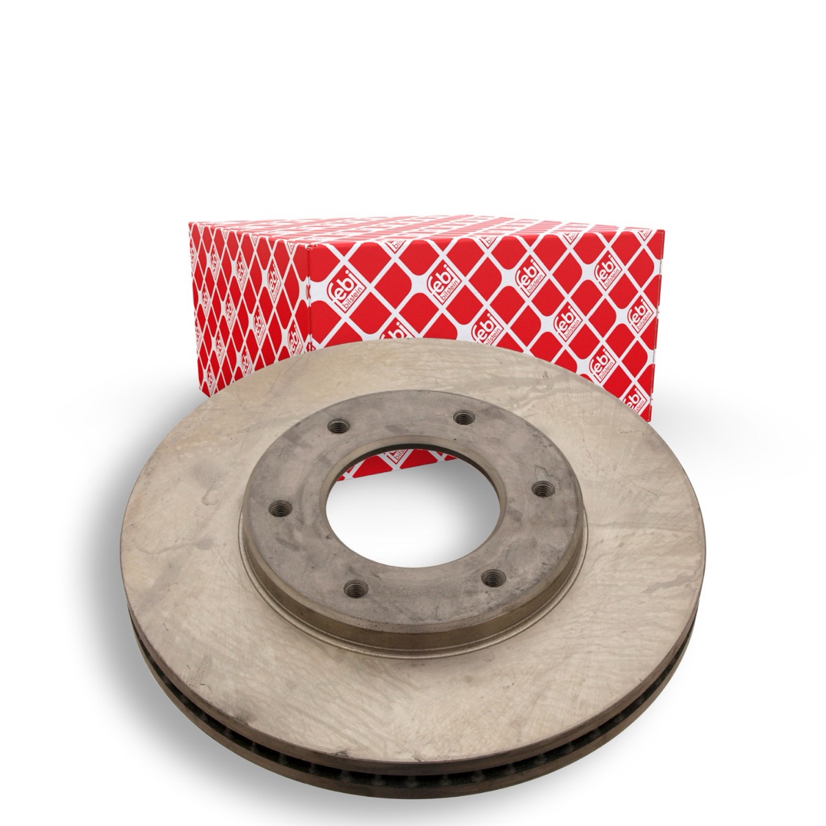 Febi Bilstein 29981 Brake Disc