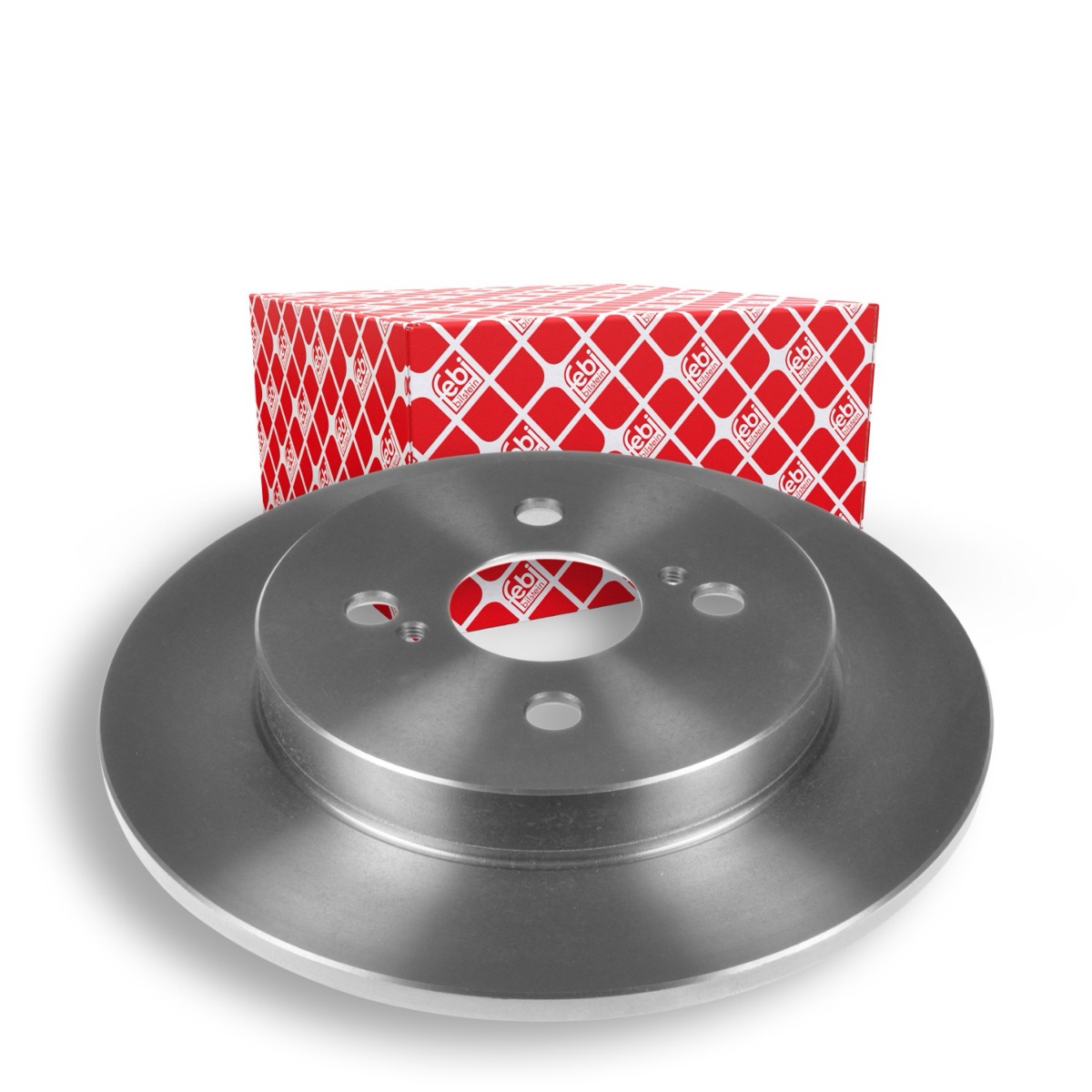 Febi Bilstein 29982 Brake Disc