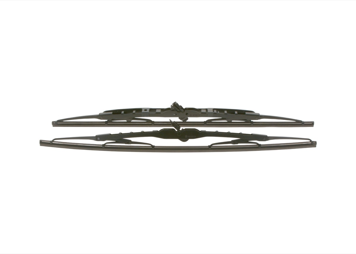 Bosch 3 397 001 465 Wiper Blade Twin Spoiler — 475mm