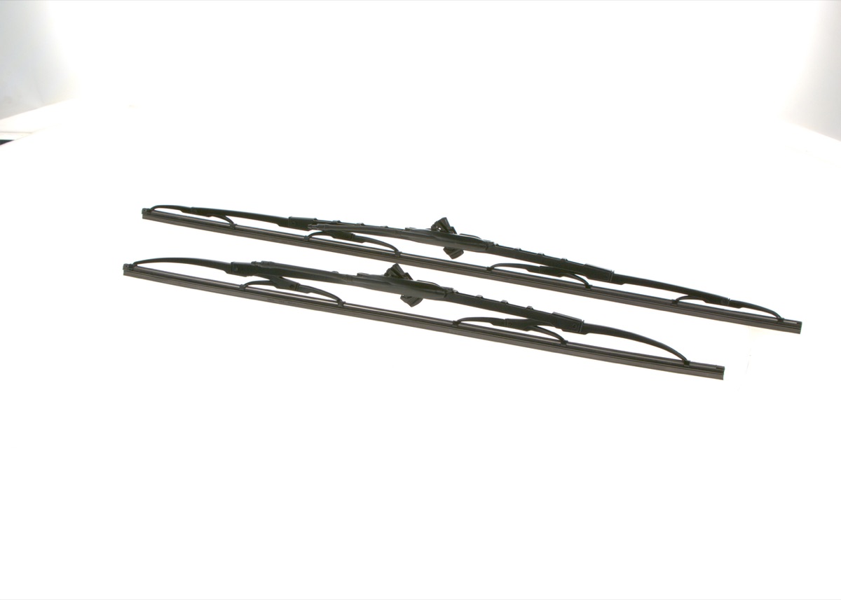 Bosch 3 397 001 725 Wiper Blade Twin — 650/550mm