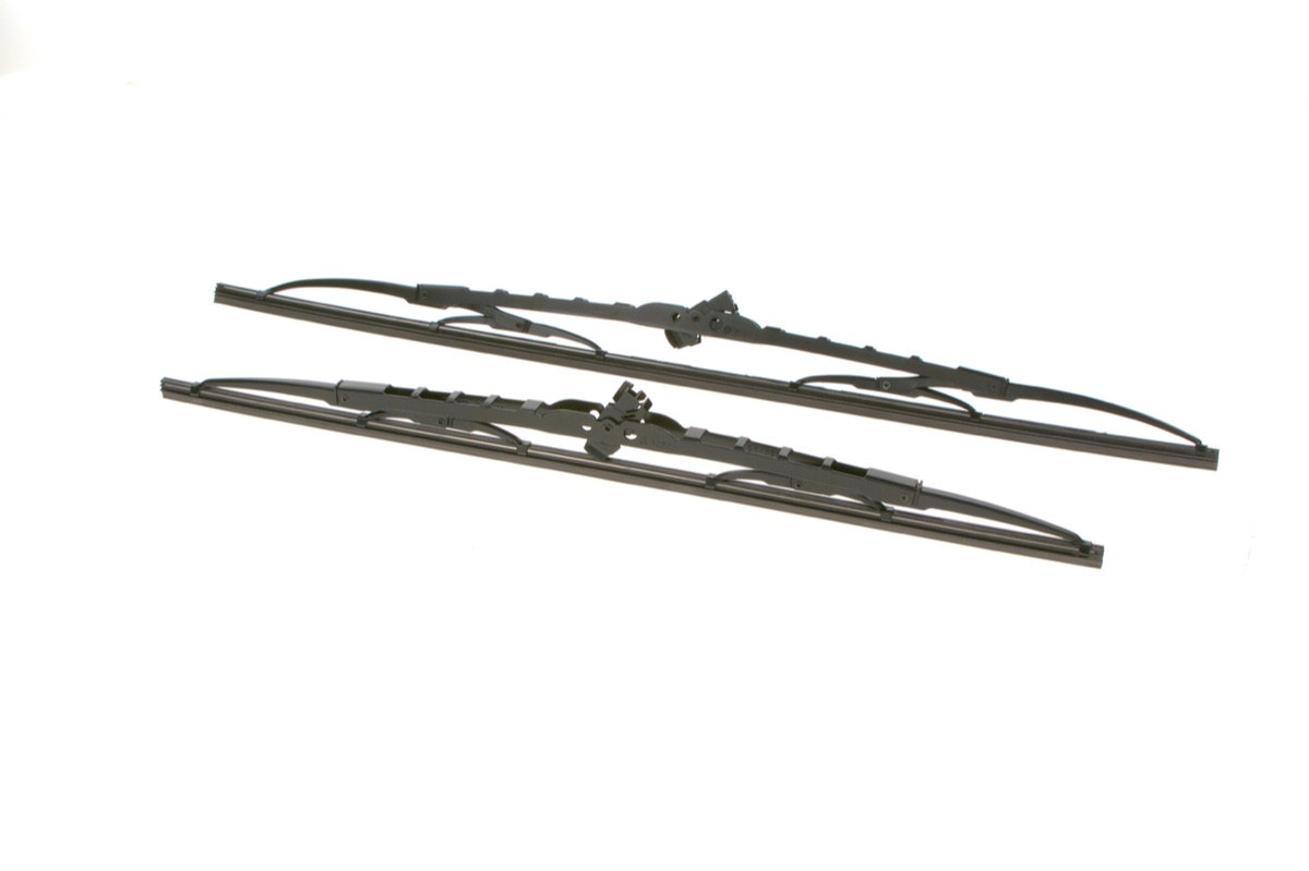 Bosch 3 397 001 727 Wiper Blade Twin — 550/475mm