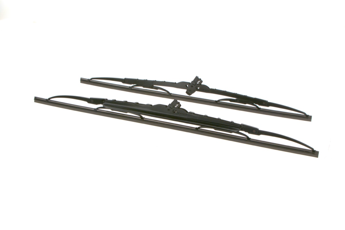 Bosch 3 397 001 728 Wiper Blade Twin Spoiler — 550/475mm
