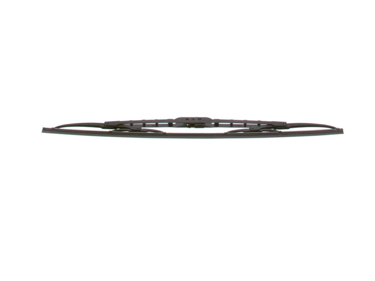 Bosch 3 397 001 750 Wiper Blade Twin — 530mm