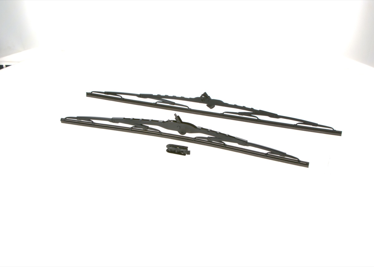 Bosch 3 397 001 801 Wiper Blade Twin — 600/530mm