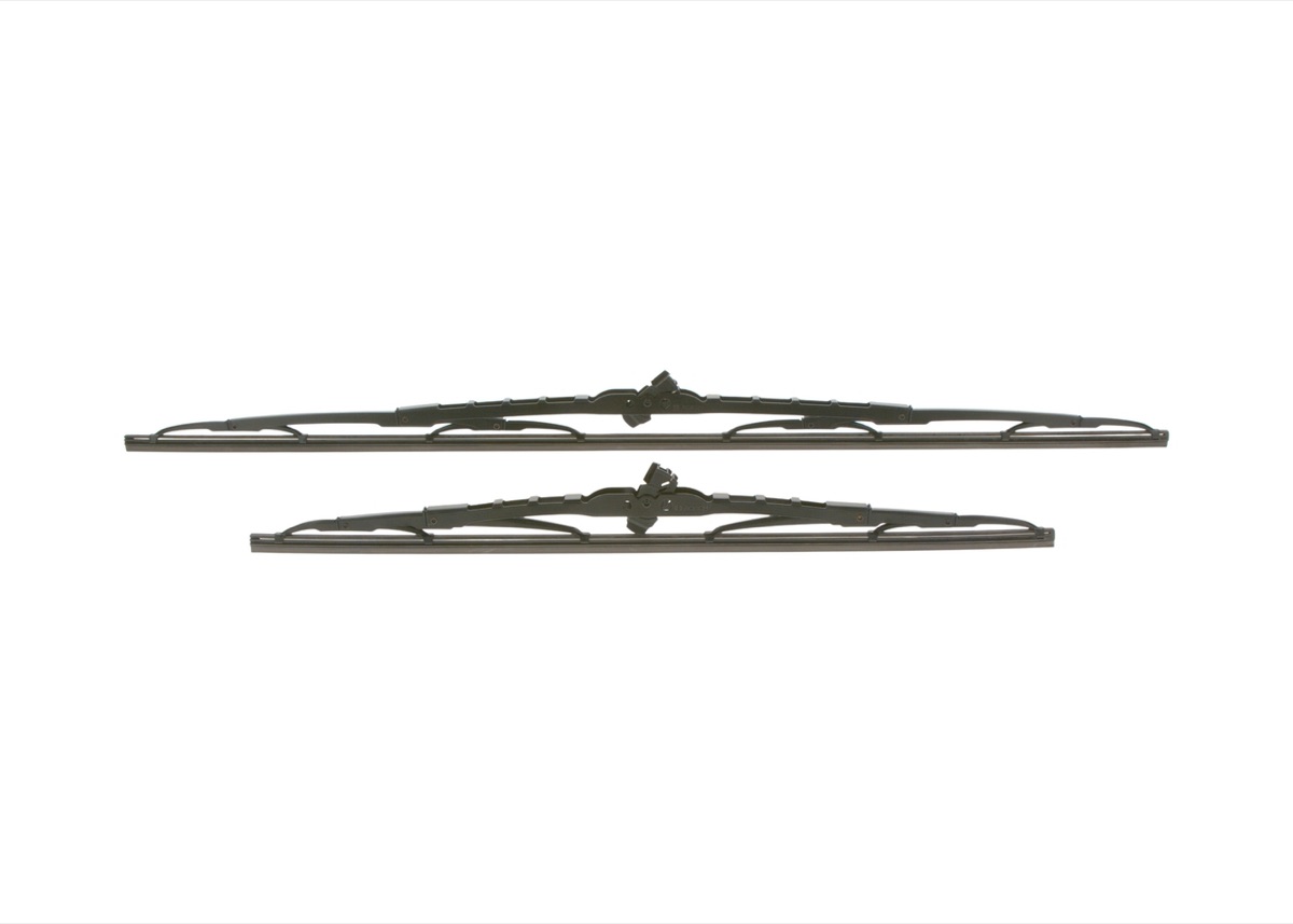 Bosch 3 397 001 803 Wiper Blade Twin — 650/450mm