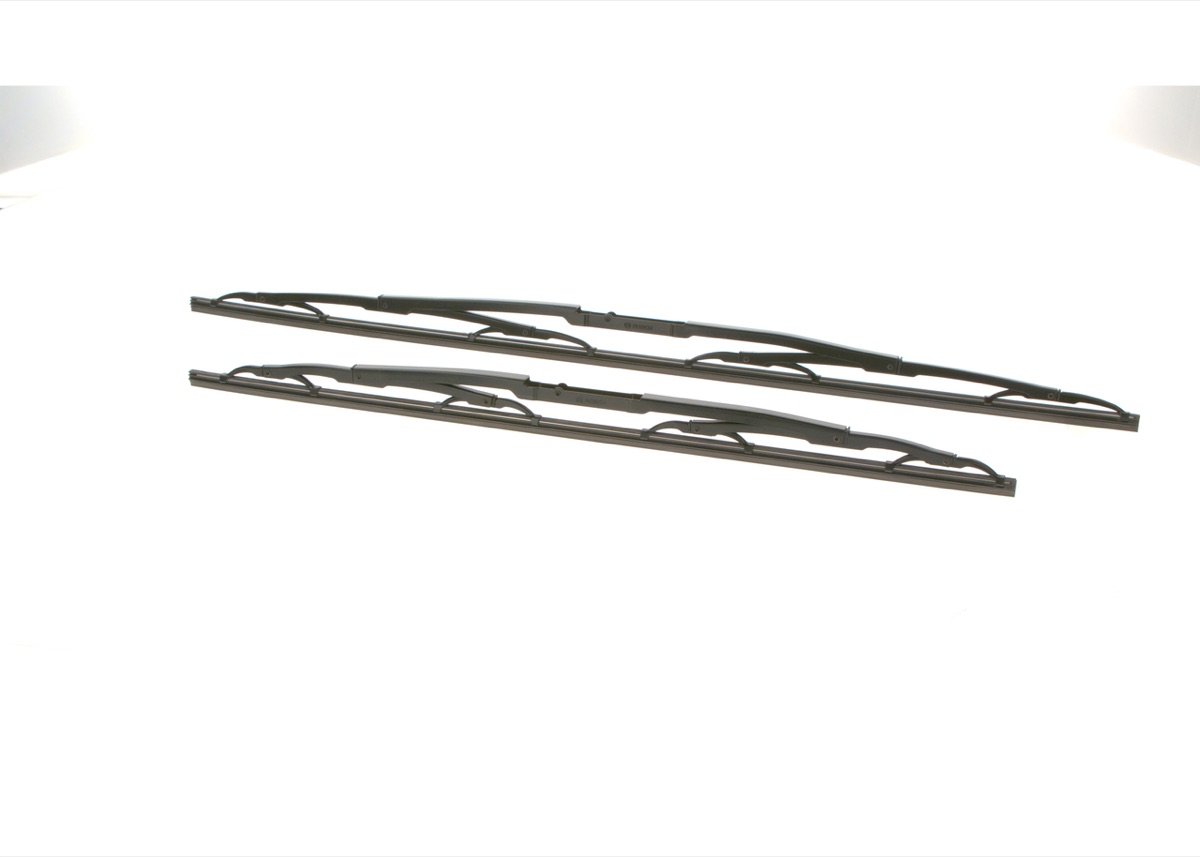 Bosch 3 397 001 866 Wiper Blade Twin — 650/530mm