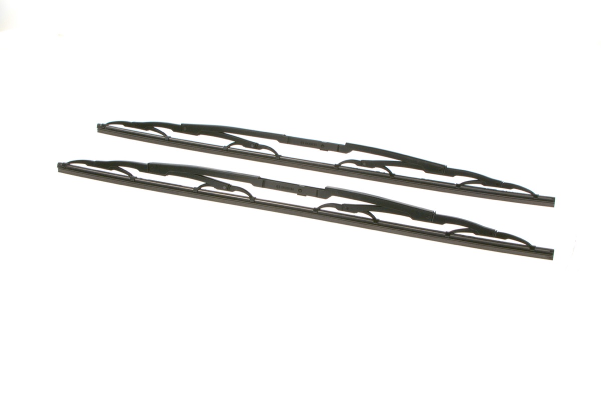 Bosch 3 397 001 909 Wiper Blade Twin — 550mm