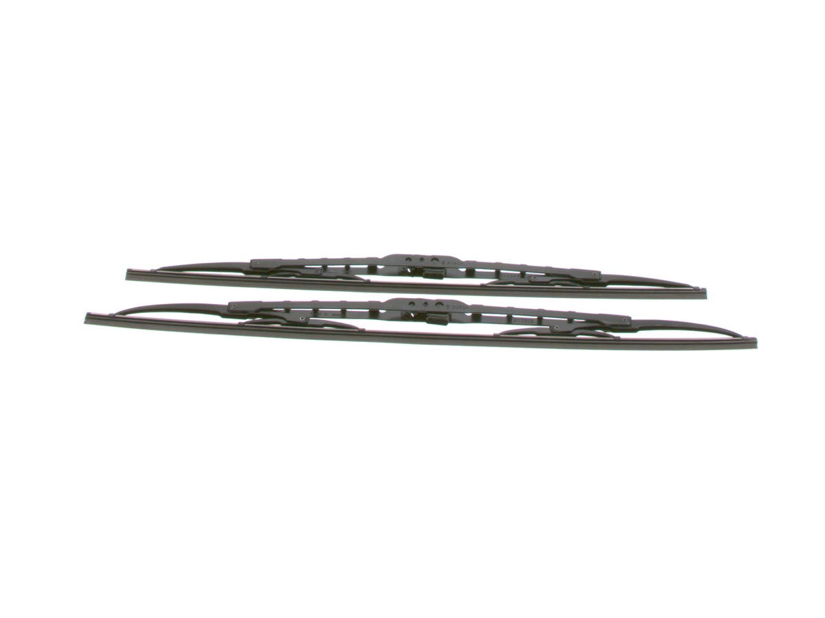 Bosch 3 397 001 984 Wiper Blade Eco — 530/480mm