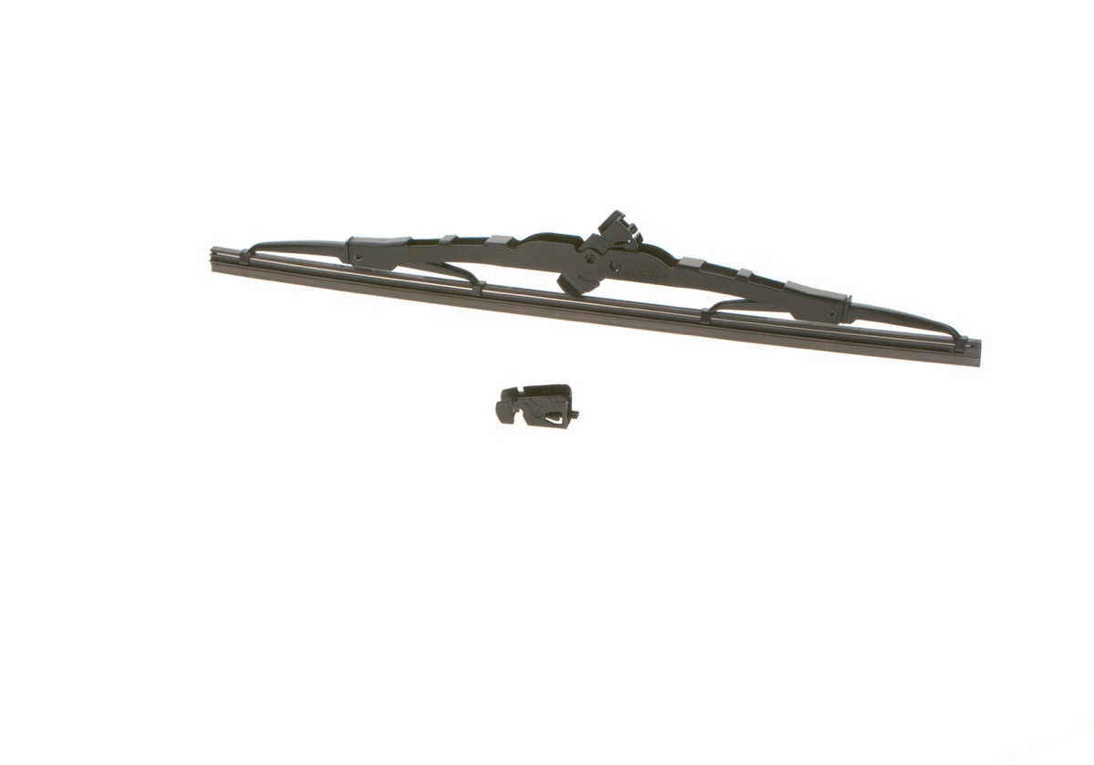 Bosch 3 397 004 578 Twin Rear Wiper Blade — 340mm