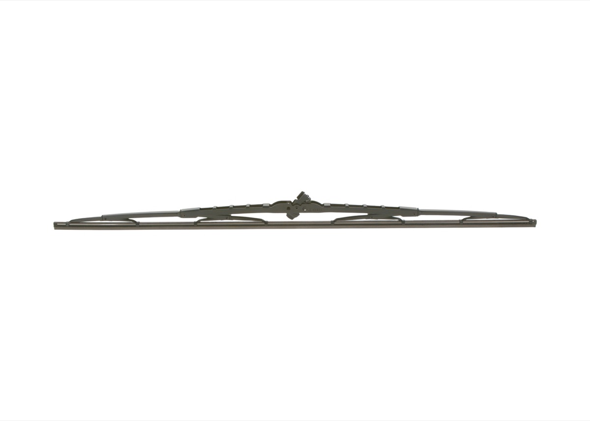 Bosch 3 397 004 587 Wiper Blade Twin — 650mm
