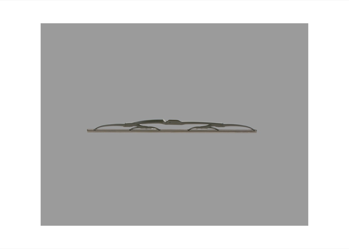 Bosch 3 397 004 660 Twin Rear Wiper Blade — 500mm