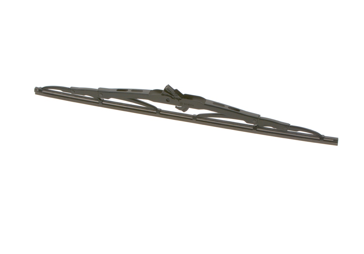 Bosch 3 397 004 757 Twin Rear Wiper Blade — 400mm