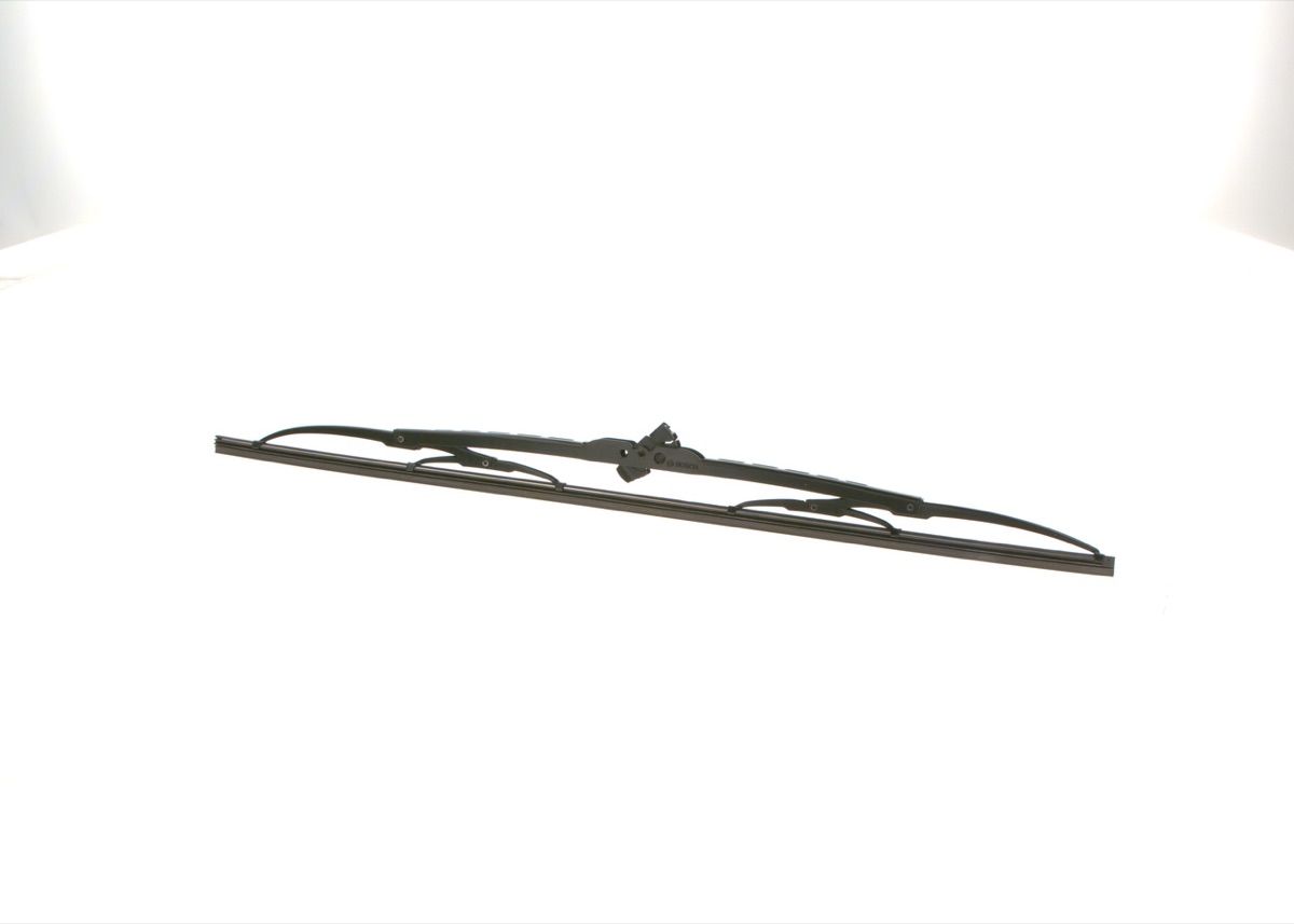 Bosch 3 397 004 762 Twin Rear Wiper Blade — 550mm