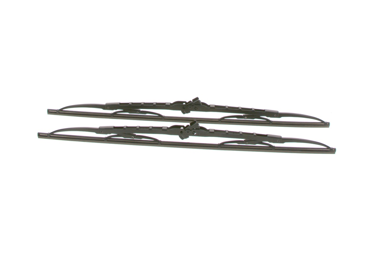 Bosch 3 397 005 162 Wiper Blade Eco — 530mm