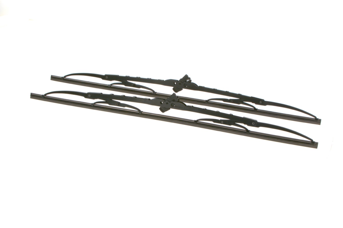 Bosch 3 397 005 163 Wiper Blade Eco — 550mm