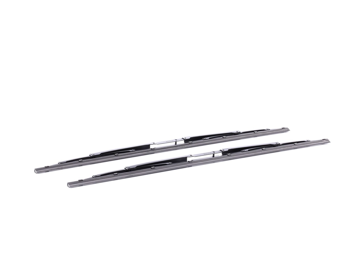 Bosch 3 397 005 807 Wiper Blade Twin — 530mm