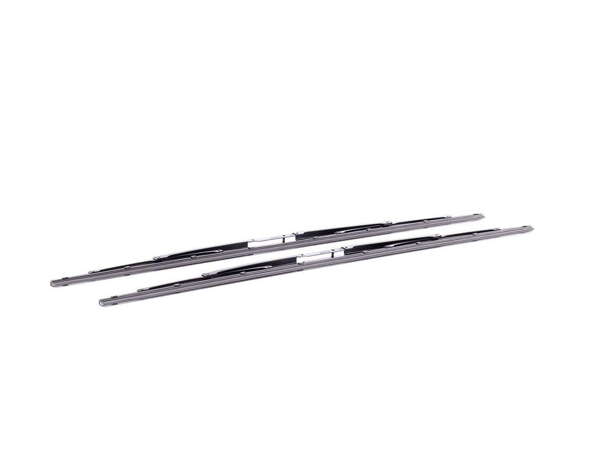 Bosch 3 397 005 808 Wiper Blade Twin — 650mm