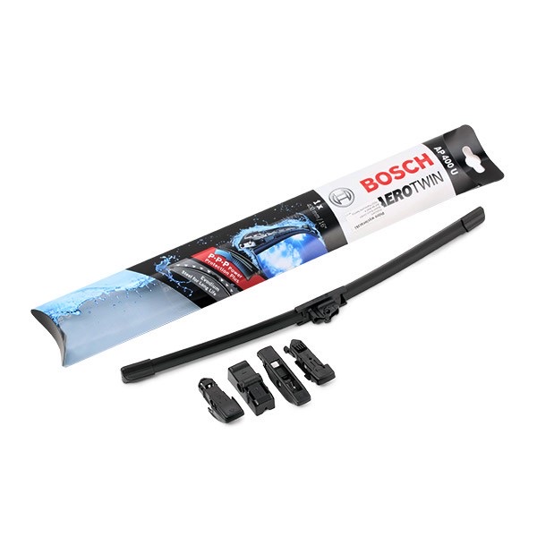Bosch 3 397 006 943 Wiper Blade Aerotwin — 400mm