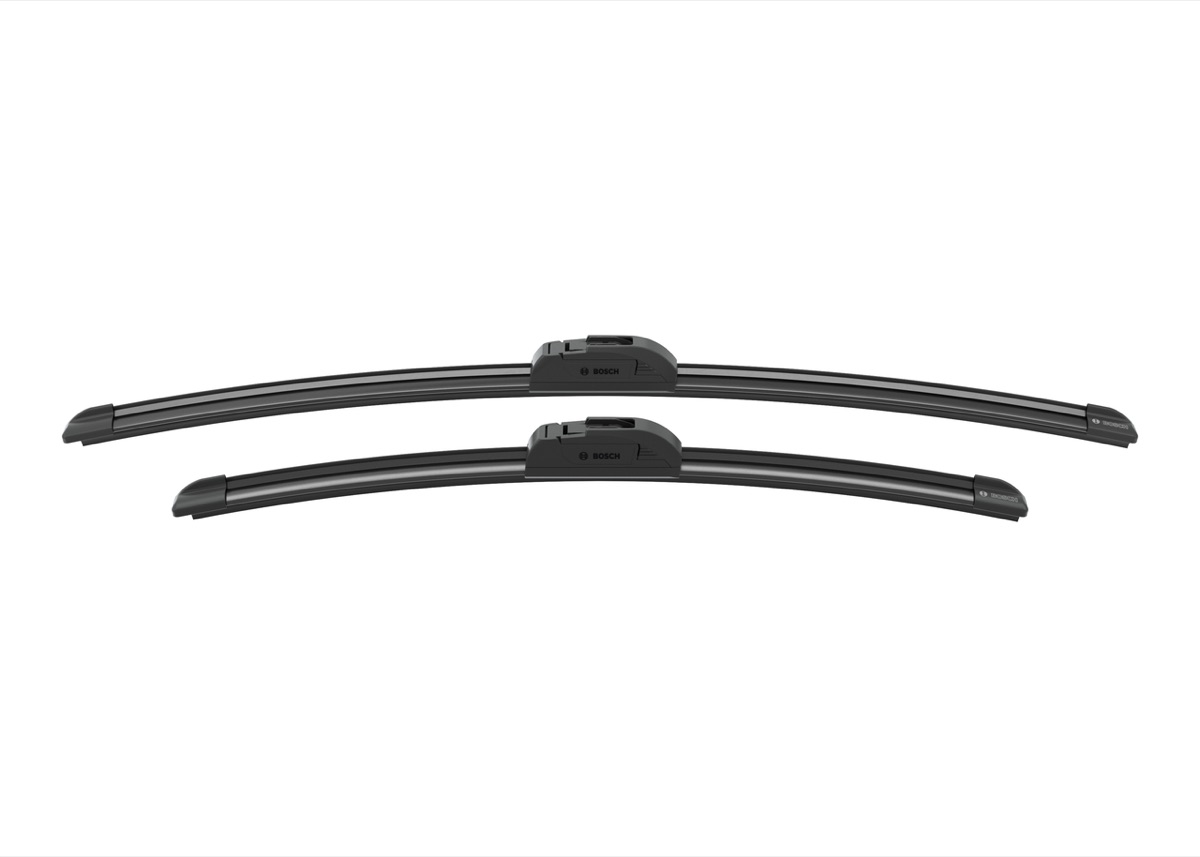 Bosch 3 397 007 047 Wiper Blade Aerotwin Retro — 600/450mm