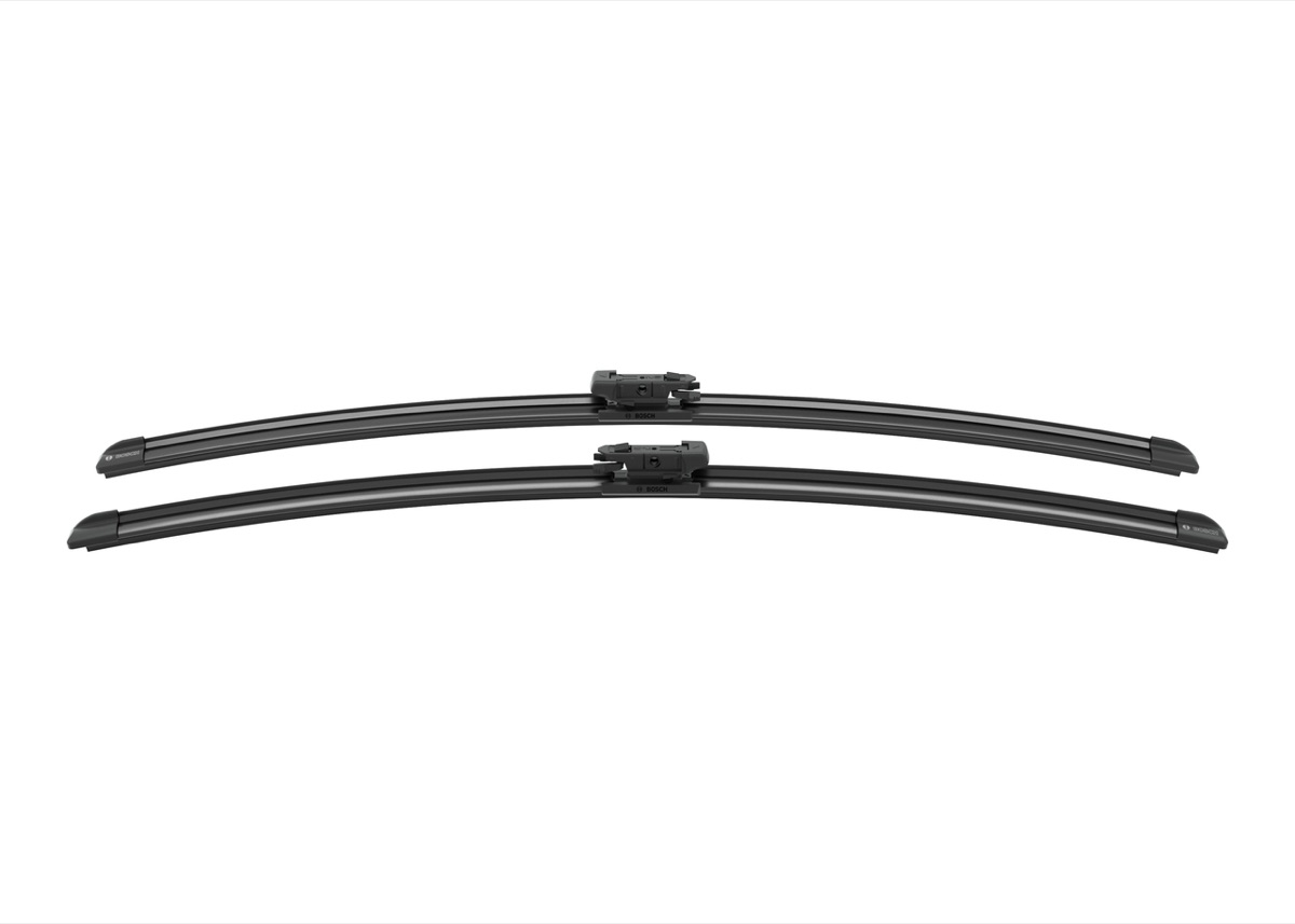 Bosch 3 397 007 099 Wiper Blade Aerotwin — 650mm