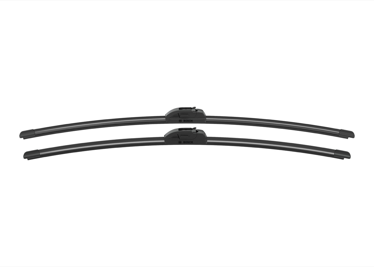 Bosch 3 397 007 568 Wiper Blade Aerotwin Retro — 700/650mm