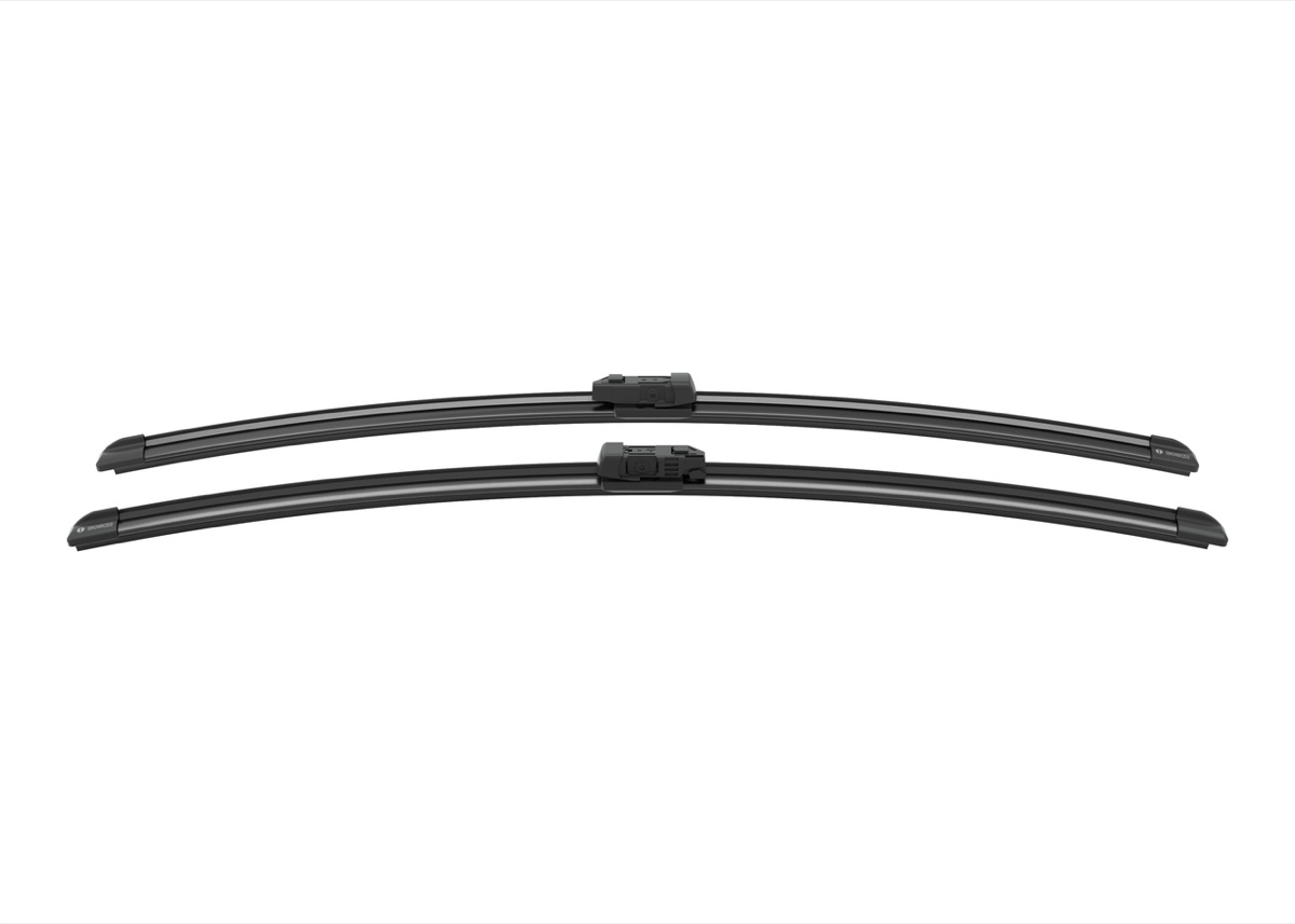 Bosch 3 397 007 636 Wiper Blade Aerotwin — 650mm
