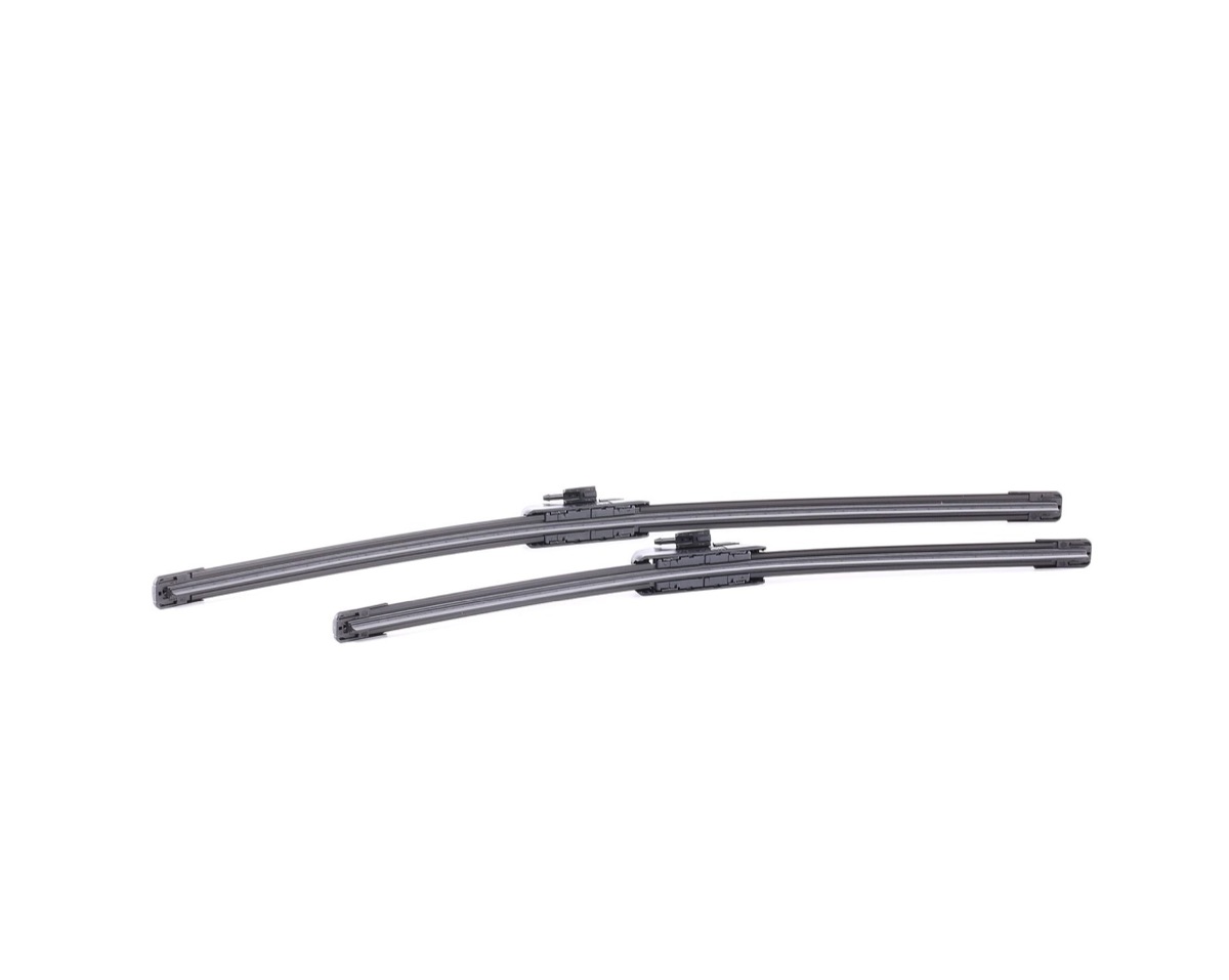 Bosch 3 397 007 654 Wiper Blade Aerotwin Retro — 600/475mm