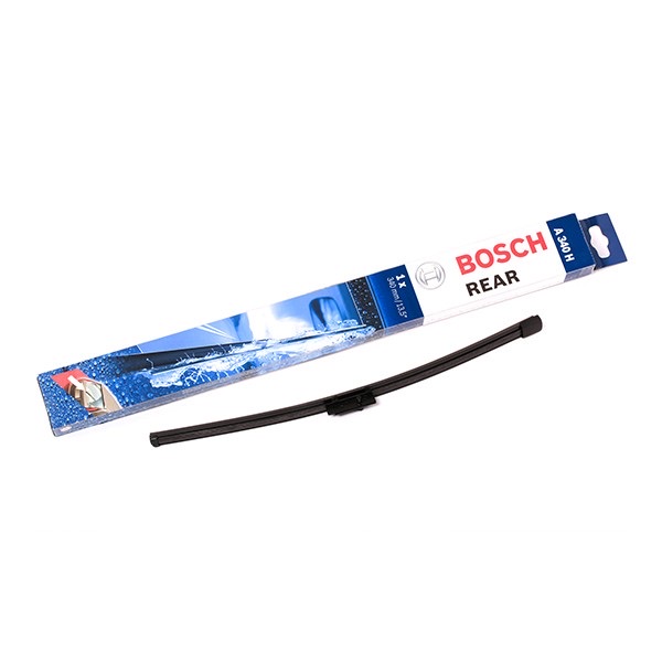 Bosch 3 397 008 004 Aerotwin Rear Wiper Blade — 340mm