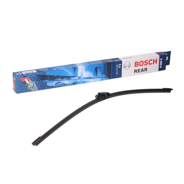Bosch 3 397 008 009 Aerotwin Rear Wiper Blade — 400mm