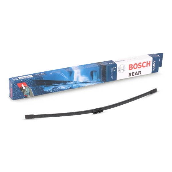 Bosch 3 397 008 047 Aerotwin Rear Wiper Blade — 400mm