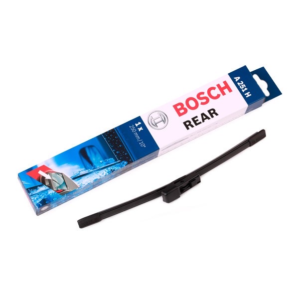 Bosch 3 397 008 058 Aerotwin Rear Wiper Blade — 250mm