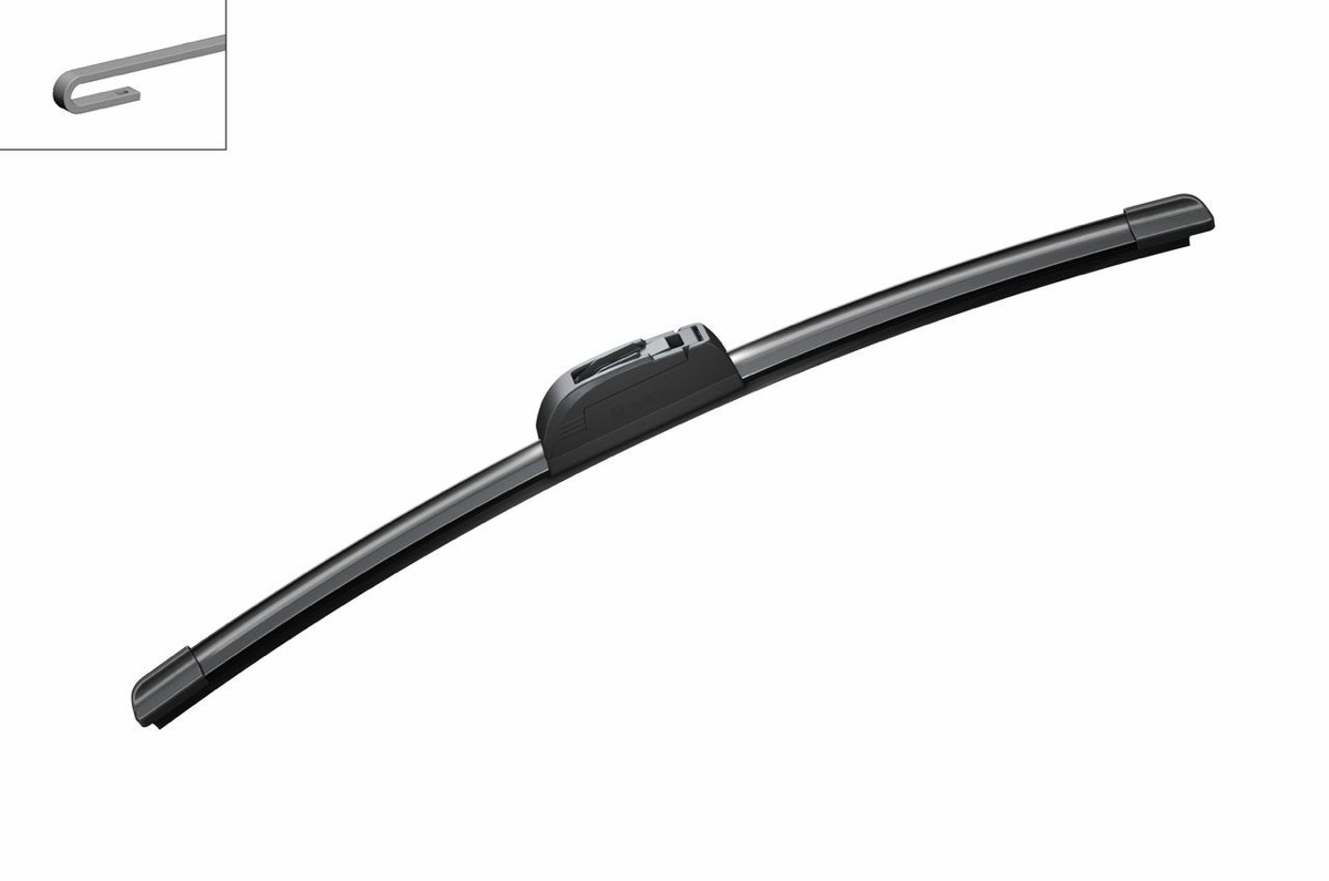 Bosch 3 397 008 531 Wiper Blade Aerotwin Retro — 425mm