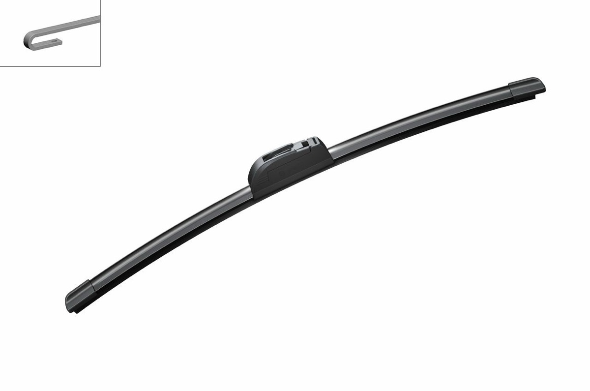 Bosch 3 397 008 532 Wiper Blade Aerotwin Retro — 450mm