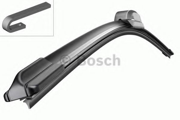 Bosch 3 397 008 639 Wiper Blade Aerotwin Retro — 380mm