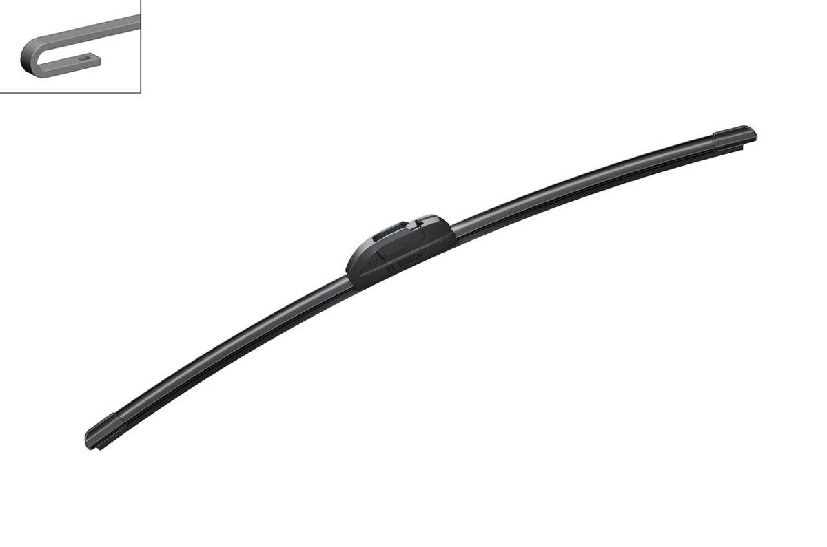 Bosch 3 397 008 842 Wiper Blade Aerotwin Retro — 550mm