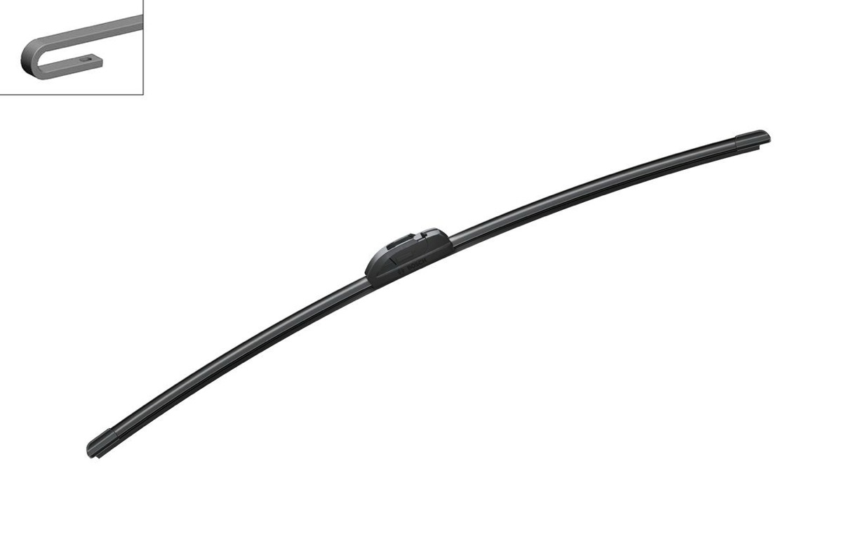 Bosch 3 397 008 845 Wiper Blade Aerotwin Retro — 700mm