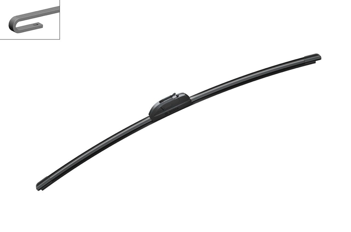 Bosch 3 397 008 847 Wiper Blade Aerotwin Retro — 600mm