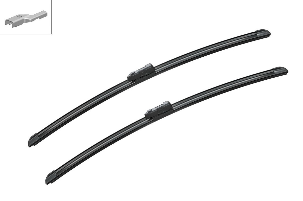 Bosch 3 397 009 00B Wiper Blade — 575mm