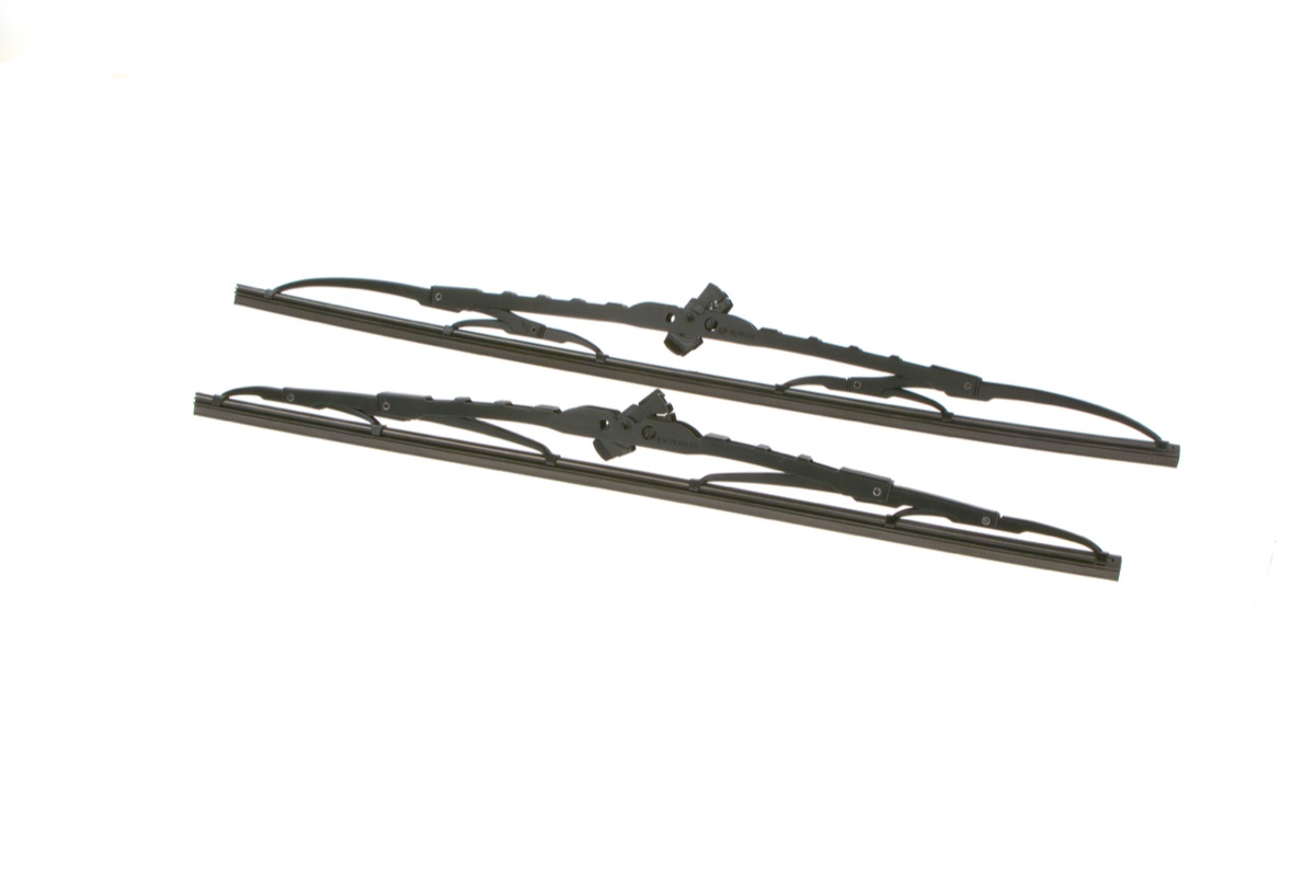 Bosch 3 397 010 249 Wiper Blade Eco — 500/450mm