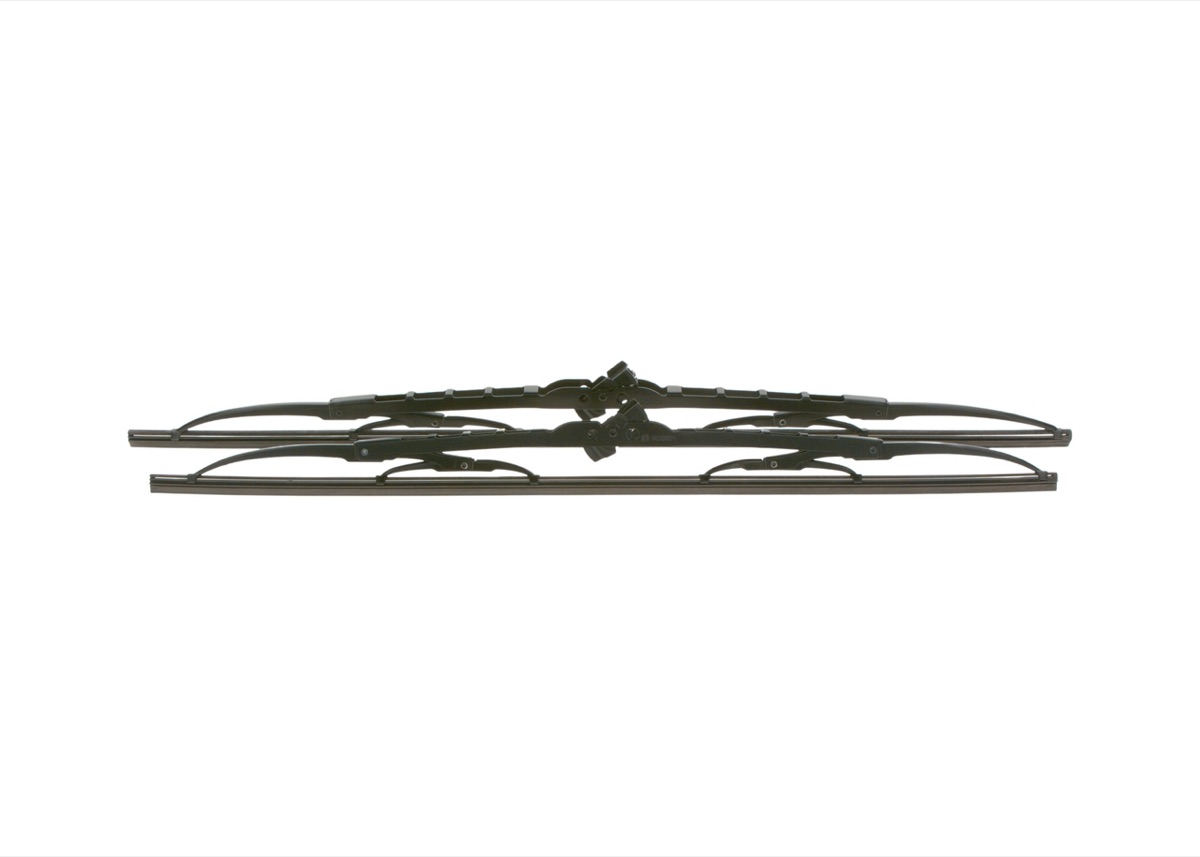 Bosch 3 397 010 252 Wiper Blade Eco — 550/500mm