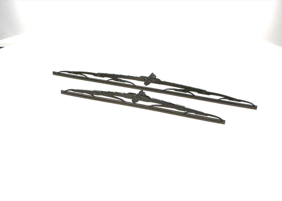 Bosch 3 397 010 253 Wiper Blade Eco — 600/450mm