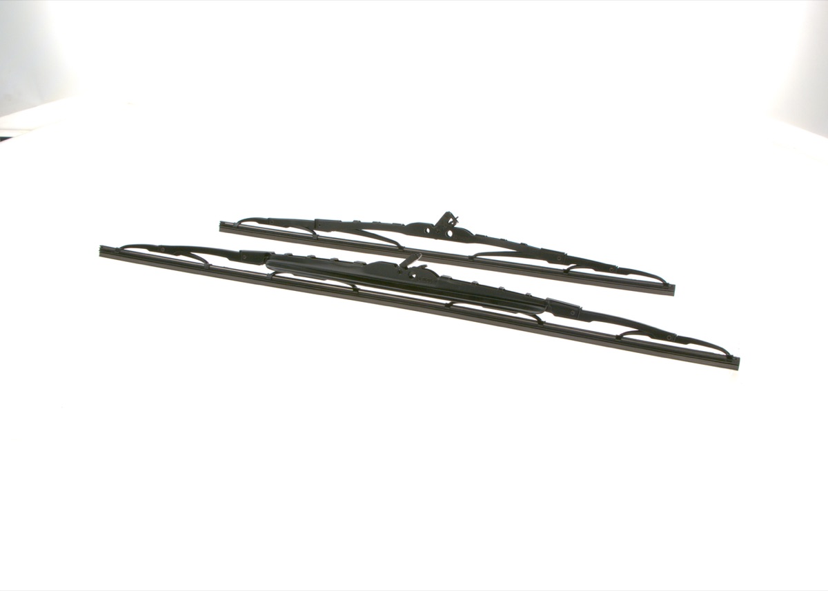 Bosch 3 397 010 291 Wiper Blade Twin — 600/450mm
