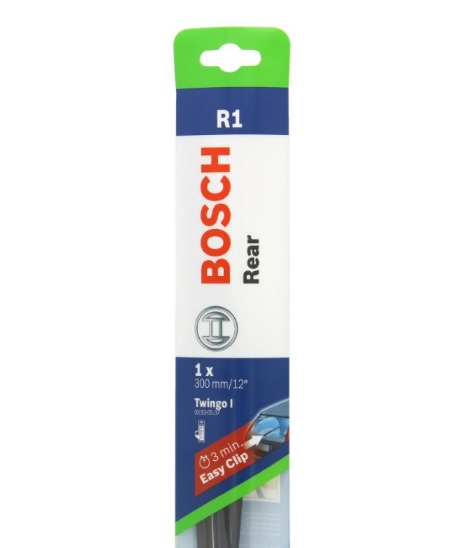 Bosch 3 397 011 001 Rear Wiper Blade — 300mm