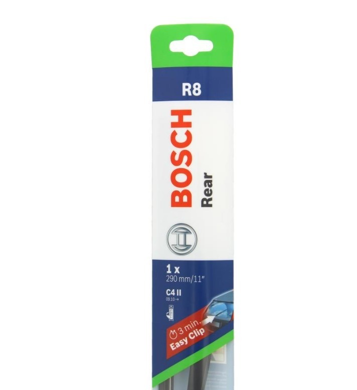 Bosch 3 397 011 626 Rear Wiper Blade — 290mm