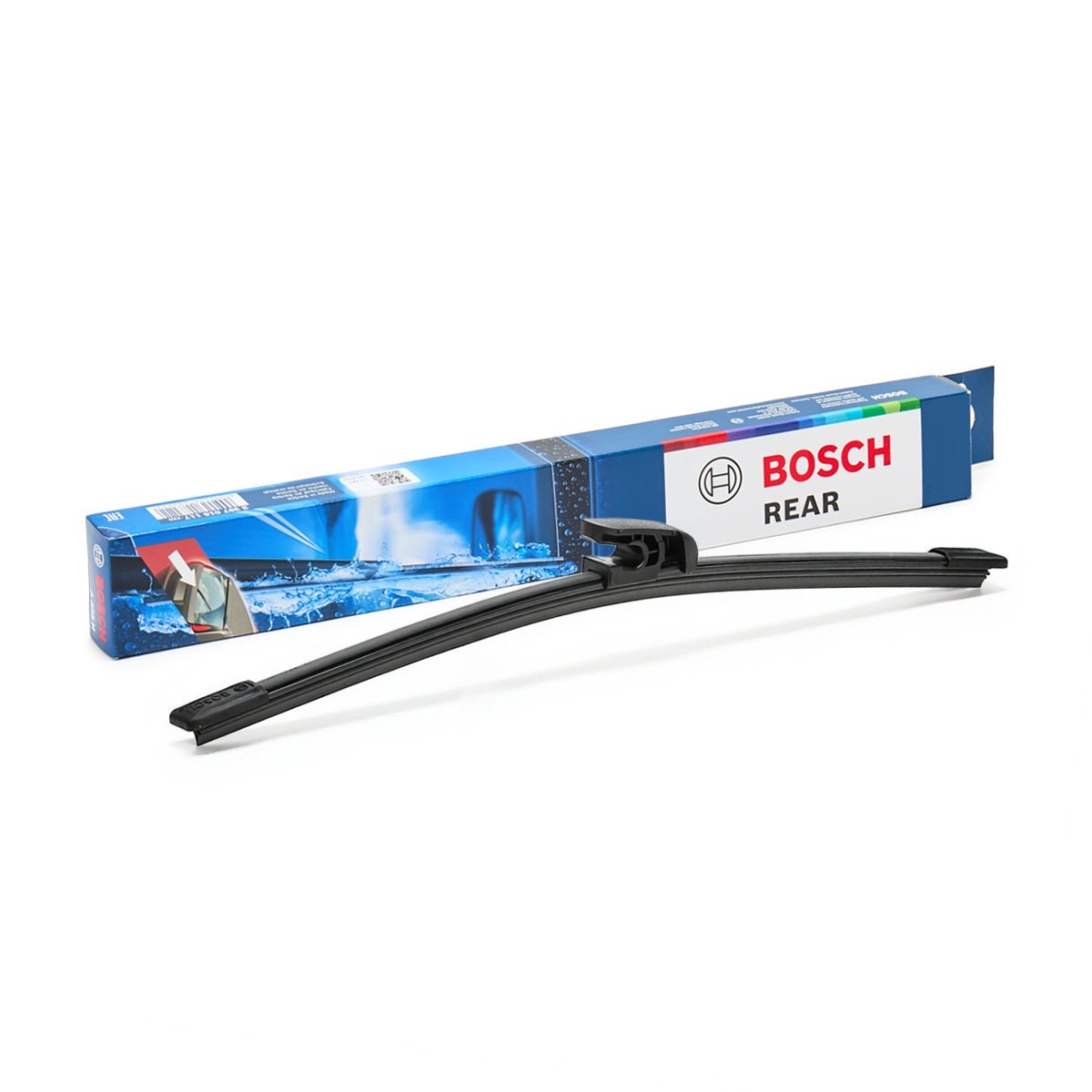 Bosch 3 397 013 048 Aerotwin Rear Wiper Blade — 300mm