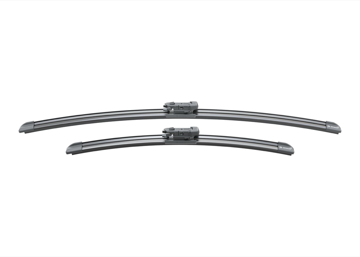 Bosch 3 397 014 01R Wiper Blade — 600/400mm