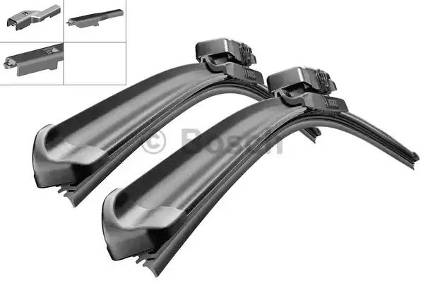 Bosch 3 397 014 214 Wiper Blade Aerotwin — 750mm