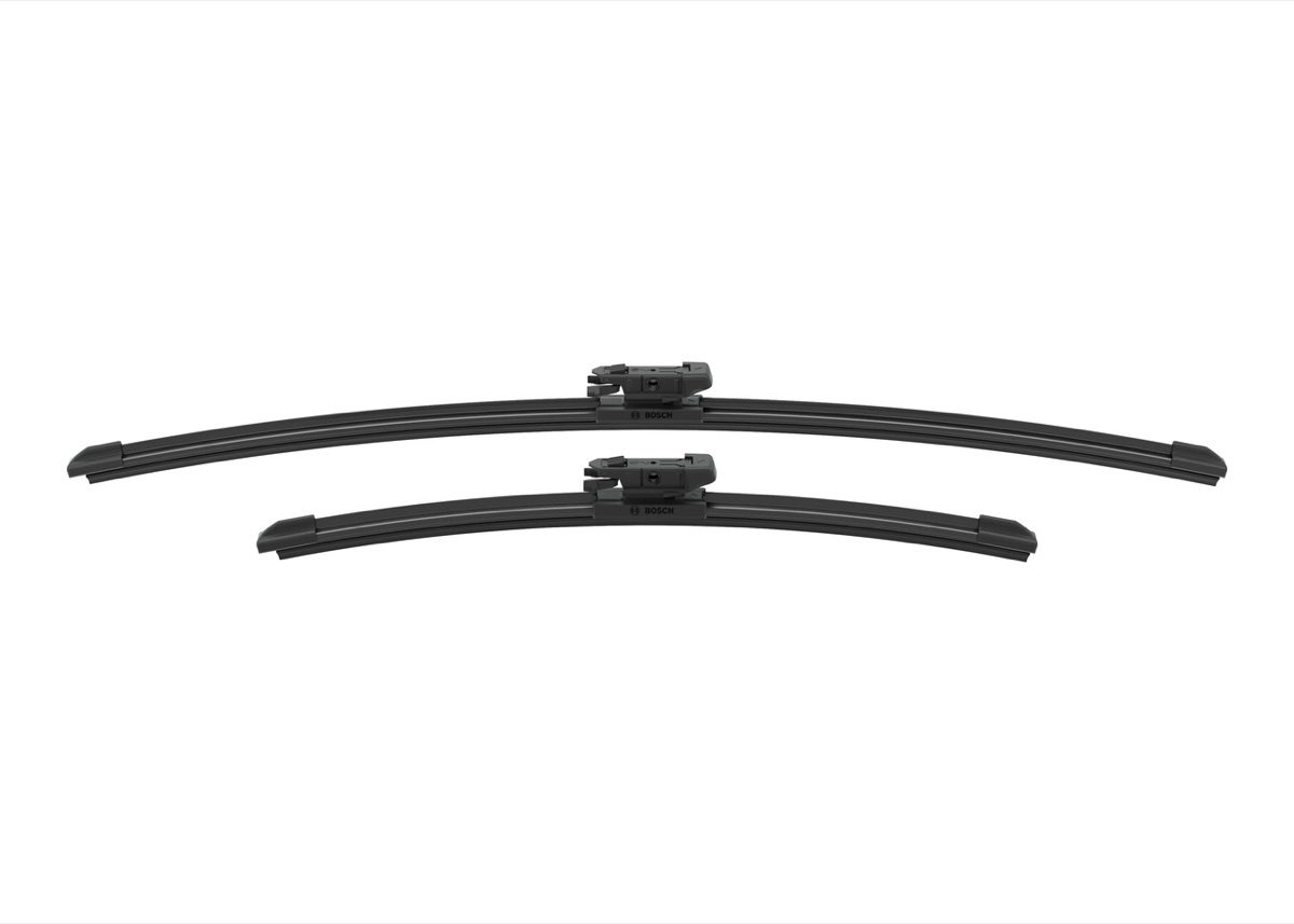 Bosch 3 397 014 220 Wiper Blade Aerofit — 600/380mm